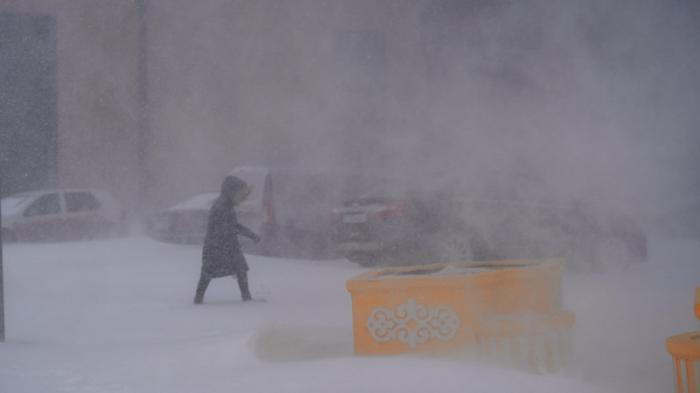 Какой будет погода в Казахстане 14 февраля
                13 февраля 2022, 19:51