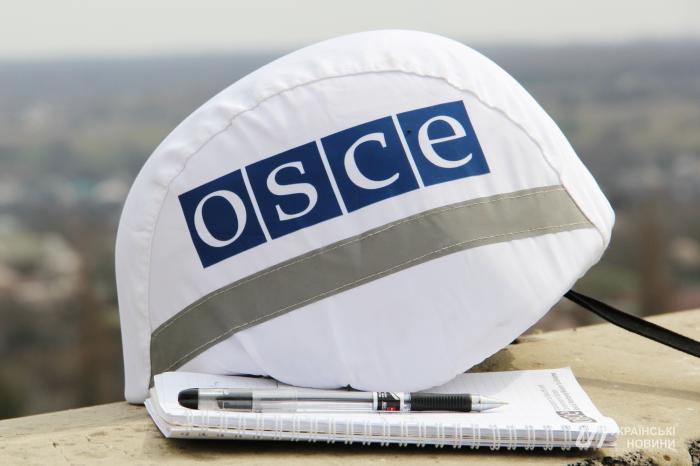 Великобритания и США отзывают своих наблюдателей ОБСЕ из Украины, — СМИ