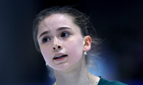 Стало известно официальное время оглашения решения по допинговому делу Камилы Валиевой