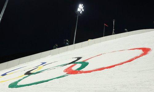 На Олимпиаде в Пекине установлен новый рекорд зимних Игр