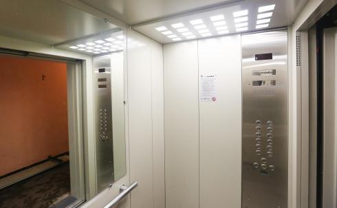 В Карагандинской области готовы документы к замене 21 лифта в жилых домах