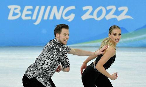 Россия поднялась в медальном зачёте Олимпийских игр-2022 в Пекине