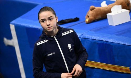 Появилось официальное объяснение принятого решения по судьбе Камилы Валиевой на Олимпиаде-2022