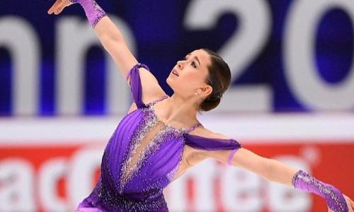 Представлено официальное решение суда по скандальному делу Камилы Валиевой на Олимпиаде-2022