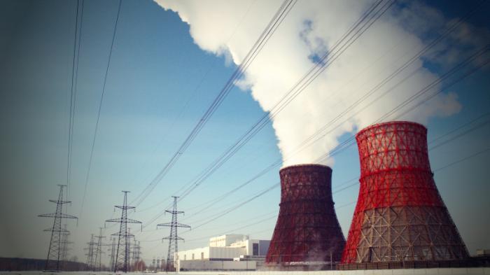 Министр энергетики выступил за строительство АЭС
                14 февраля 2022, 13:45