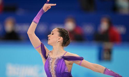 «Даже если Валиева выиграет „золото“». Россия узнала тревожные последствия вердикта по допинг-скандалу на Олимпиаде-2022