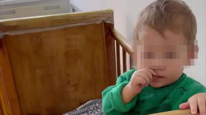 Брошенного в больнице Алматы 2-летнего мальчика перевели в Дом ребенка
                14 февраля 2022, 14:34