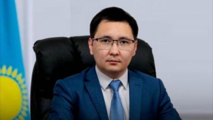 Бакдаулет Сариев назначен заместителем акима Тараза
                14 февраля 2022, 16:06
