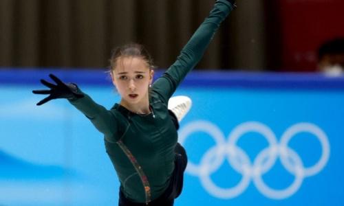 МОК «отомстил» России после допуска Камилы Валиевой к Олимпиаде-2022