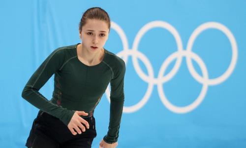 Стала известна официальная позиция Кремля по решению CAS в сторону 15-летней российской фигуристки на Олимпиаде-2022