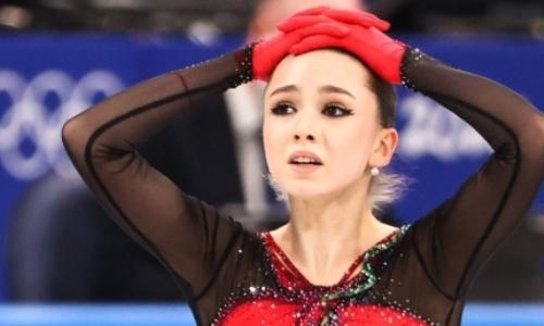 Раскрыта опасность для Камилы Валиевой после Олимпиады-2022