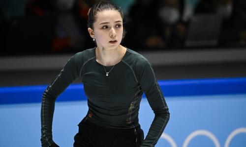 Глава ВАДА сделал жёсткое заявление по допингу Валиевой на Олимпиаде-2022