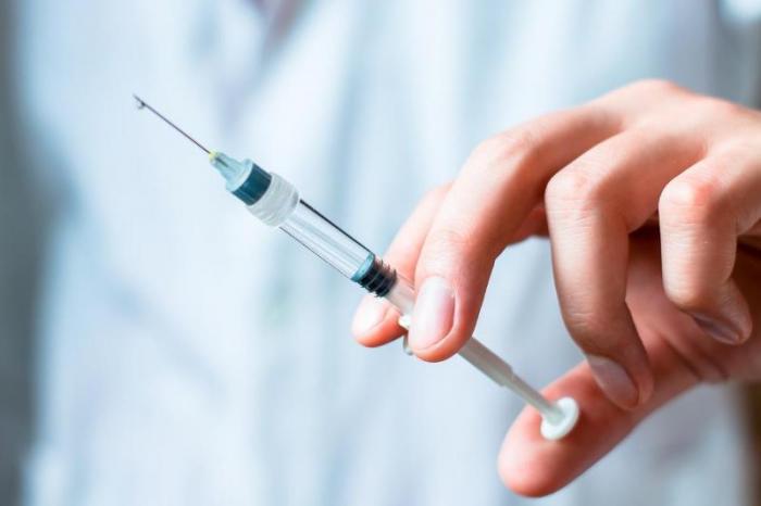 Почти 267 тысяч человек получили прививки от коронавируса в Атырауской области