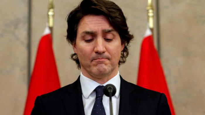 Премьер Канады пригрозил протестующим заморозкой банковских счетов
                15 февраля 2022, 07:55