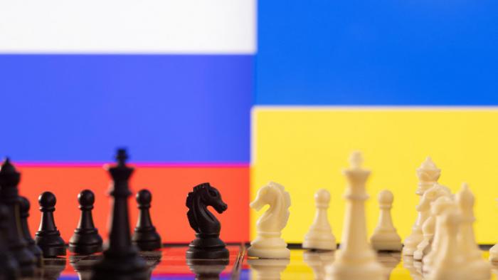 Эксперт оценил риск войны между Россией и Украиной
                15 февраля 2022, 08:41