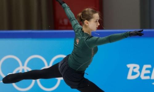 «Потрясена до глубины души». Американская фигуристка сделала громкое заявление о деле Валиевой на Олимпиаде-2022