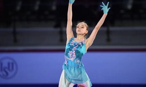 Олимпийская чемпионка нашла виновных в допинге Камилы Валиевой и призвала пожизненно отстранить их от спорта