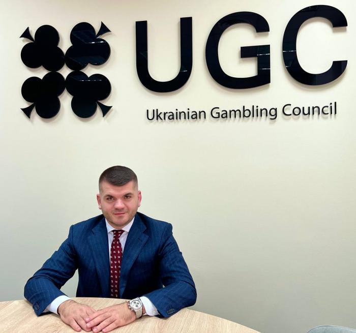 Антон Кучухидзе: безопасная и отвественная игра – основа цивилизованного рынка азартных игр