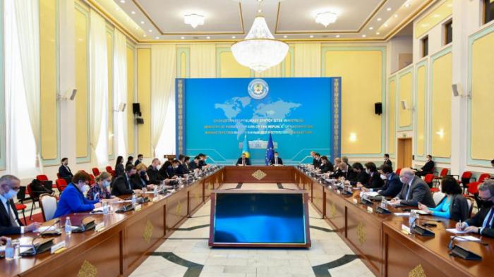 В Европе готовы поддержать построение Нового Казахстана - МИД
                15 февраля 2022, 10:42
