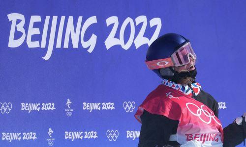 «Меня просто засудили!». Российская спортсменка выступила с громким заявлением на Олимпиаде-2022