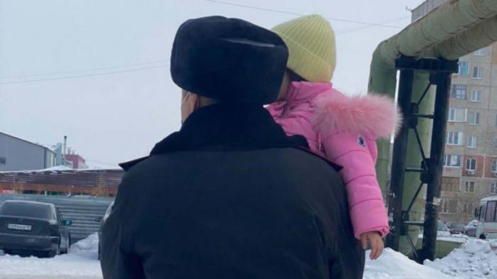 Бабушка забыла 3-летнюю внучку в автобусе в Петропавловске
                15 февраля 2022, 11:57