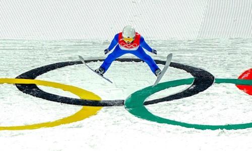 Тренер казахстанских прыгунов с трамплина подвел итоги выступления на Олимпиаде-2022
