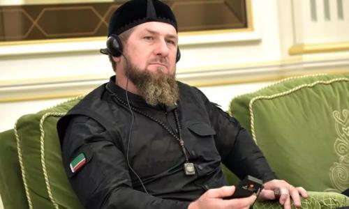 Брат Чимаева рассказал, как Рамзан Кадыров вылечил Хамзата от рака