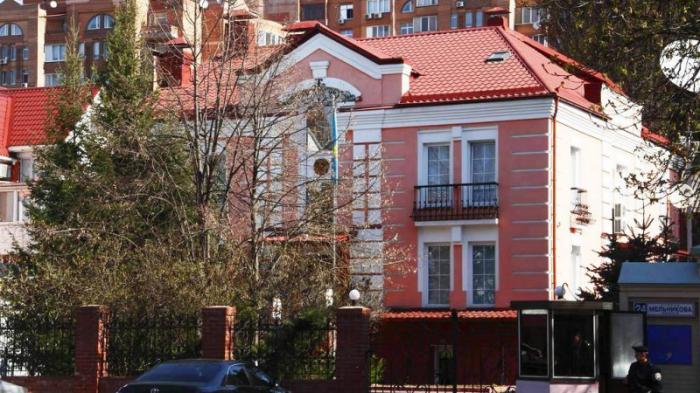 Посольство обратилось к казахстанцам в Украине
                15 февраля 2022, 16:37