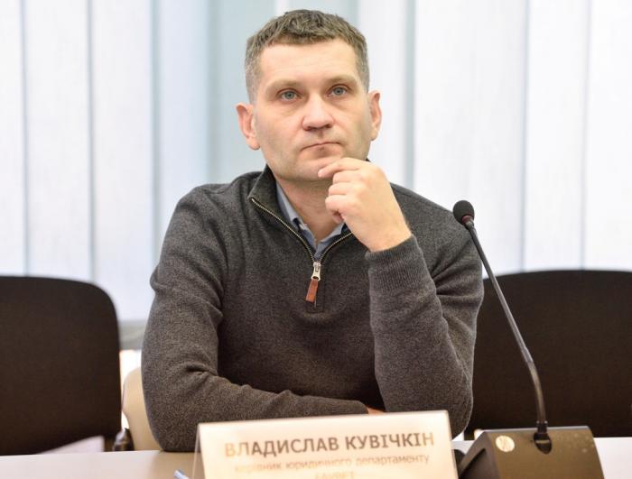 Почти половина украинцев поддерживают легализацию азартных игр, - Владислав Кувичкин