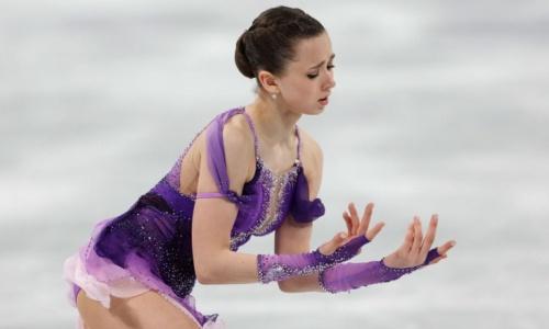 «Это сделано целенаправленно». Виновных в допинг-скандале Камилы Валиевой нашли в России