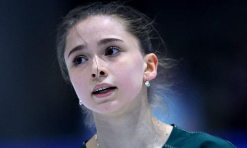 МОК нарушил правила по отношению к несовершеннолетней фигуристке сборной России