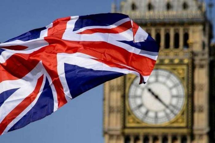 Британия расширила список отраслей экономики России, которые попадут под санкции в случае вторжения в Украину