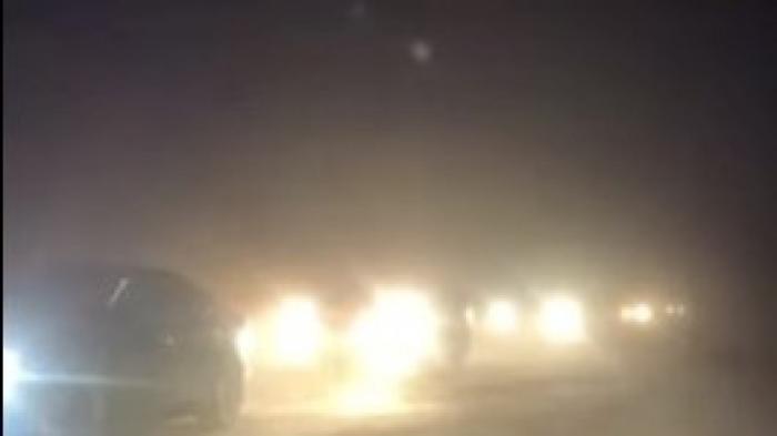 Больше сотни машин застряли из-за непогоды на трассах в Павлодарской области
                16 февраля 2022, 00:02