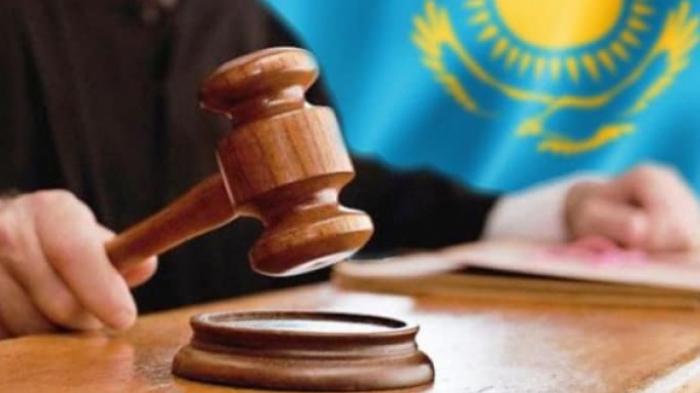 Сотрудницу суда арестовали на 15 суток за пьяное вождение в Павлодаре
                16 февраля 2022, 01:00