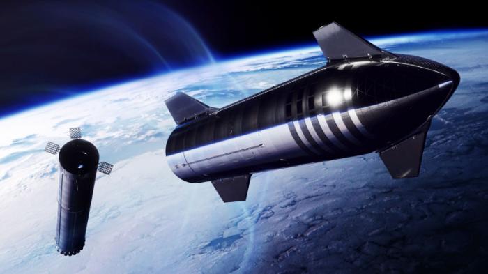 SpaceX анонсировала новую гражданскую миссию
                16 февраля 2022, 11:35