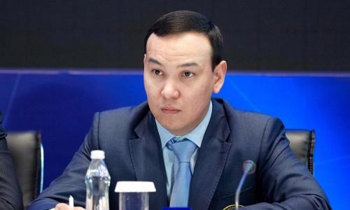 Казахстанец станет официальным участником матча «Зенита» Алипа в Лиге Европы