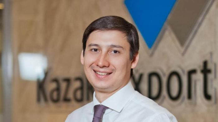 Руслан Искаков возглавил Банк развития Казахстана
                16 февраля 2022, 16:50
