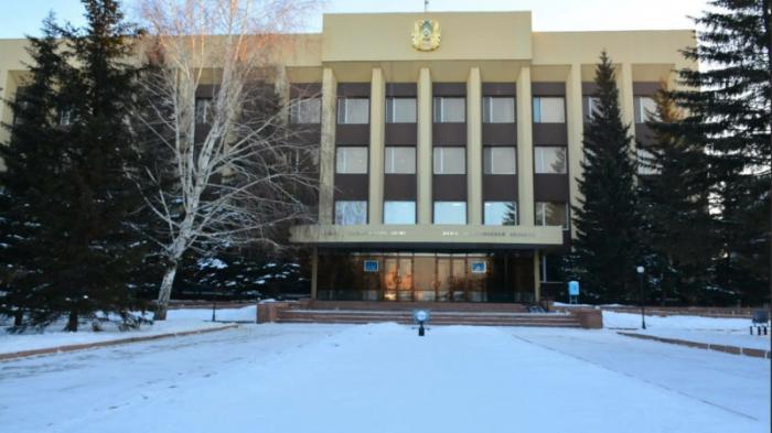В Акмолинской области обсудили вопросы реагирования на обращения граждан
                16 февраля 2022, 19:02