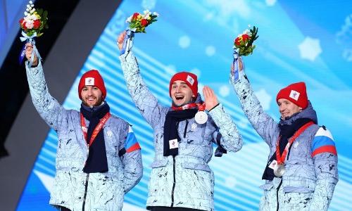 Китай приблизился к лидерам медального зачета Олимпиады-2022. Россия переписала историю