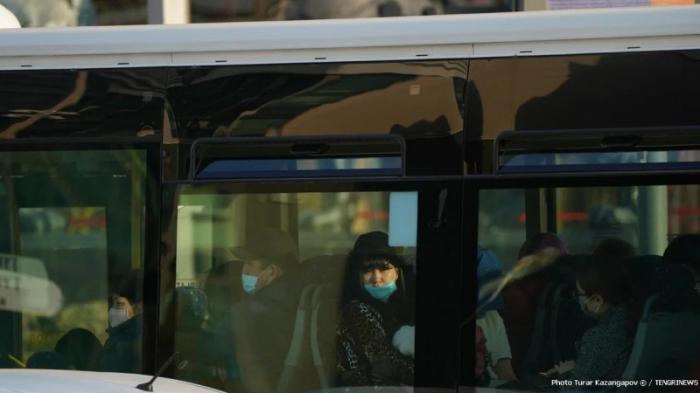 Водителя автобуса осудили за смерть пассажирки и сразу амнистировали в Караганде
                16 февраля 2022, 20:39