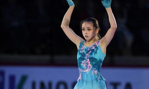 Российской фигуристке вынесли суровый вердикт после допинг-скандала на Олимпиаде в Пекине