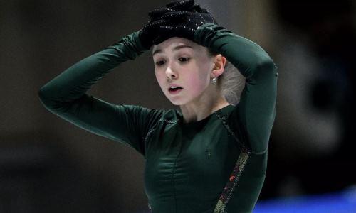 В Узбекистане отреагировали на допинг-скандал Валиевой на Олимпиаде-2022