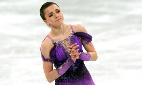 Победу Камилы Валиевой в короткой программе Олимпиады-2022 подвергли сомнениям