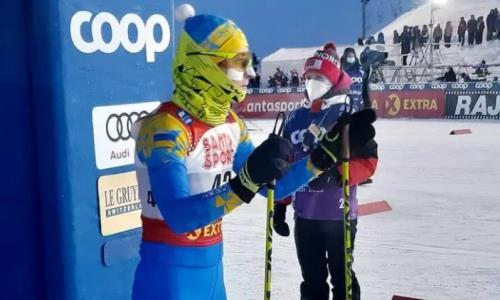 Российский комментатор посмеялся над украинской лыжницей, попавшейся на допинге на Олимпиаде-2022