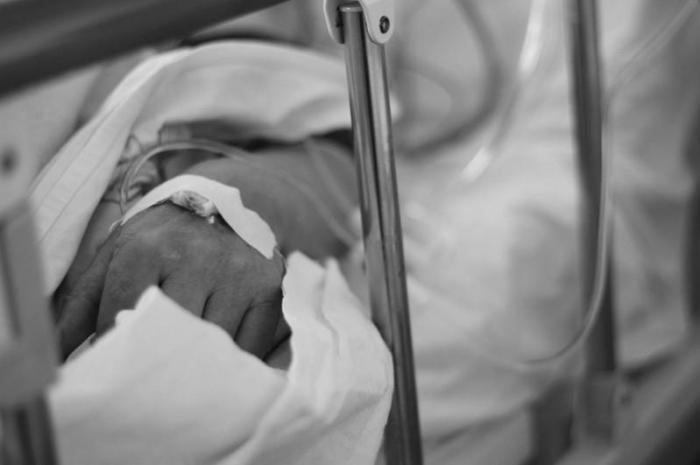 Четыре человека в Казахстане умерли от пневмонии с признаками КВИ