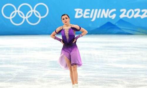 Россия получит «золото»? Прямая трансляция женского фигурного катания на Олимпиаде-2022