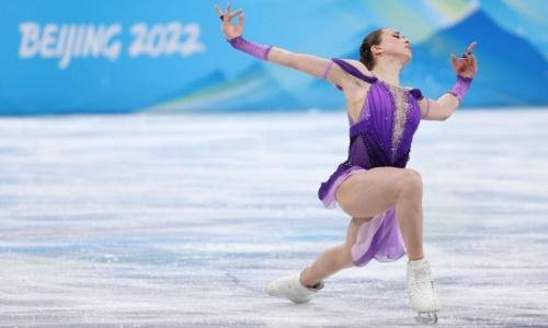 «Допинговый скандал не мог не сказаться». Оценены шансы Камилы Валиевой выиграть «золото» Олимпиады-2022