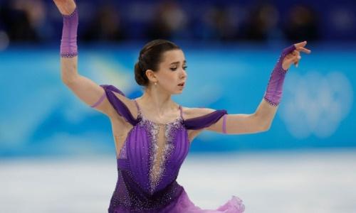 Россию могут лишить мирового рекорда на Олимпиаде-2022