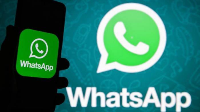 В WhatsApp добавят новую функцию
                17 февраля 2022, 15:06