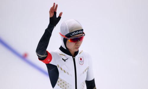 Новый олимпийский рекорд установлен в соревнованиях с участием казахстанок на Играх в Пекине